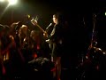 Theoretical Girl - Its all too much