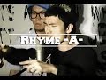MIC Swagger - 6편 Rhyme -A-