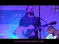 Reamonn - Supergirl live @ Basel/Eurofest 2008