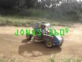 kart cross