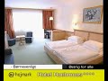 H�jmark Rejser - Gasthof Bad Hochmoos - Lofer