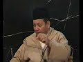 يوم القيامة و الحساب الشيخ العلامة مصطفى بنحمزة benhamza mustafa