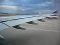US Airways Airbus A330 Philadelphia Takeoff US Airways Airbus A330 Philadelphia Takeoff