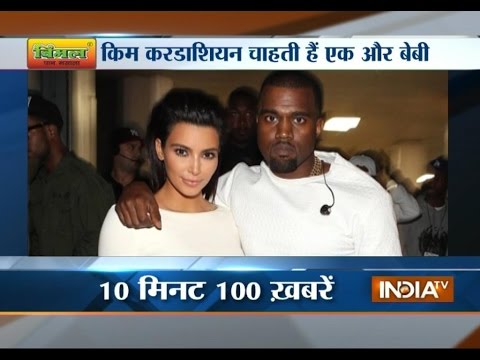 India TV News 100 8:30 AM | July 30, 2014