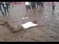 Human Mud Slide @ Glade 2007