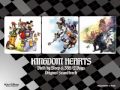Forze dell'Oscurita - Birth by Sleep & 358/2 Days & Re:coded OST - CD3 [Track 27]