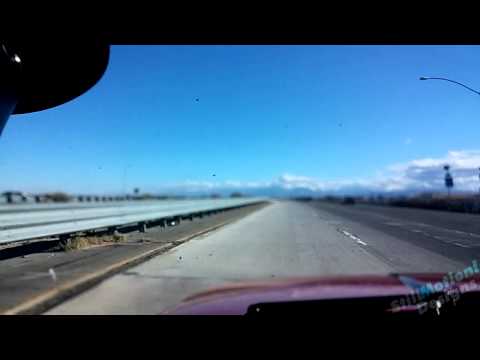 Vlog 03: Nyan Cat Ferrari, Volvos and 4 Door BMW 4 Series?