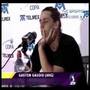 Gaston Gaudio - postmatch interview