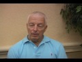 Pete Fancher, 