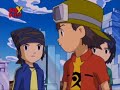 Digimon Frontier Episodio 40 ¿Los elegidos? 2/2