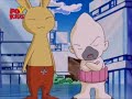 Digimon Frontier Episodio 40 ¿Los elegidos? 2/2