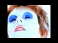 David Bowie - Life On Mars (HD music video)