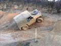 Rockingham Landrovers at Tixover