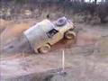 Rockingham Landrovers at Tixover