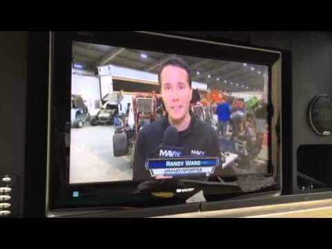 2015 Tulsa Shootout Jake Andreotti Racing Segment 1