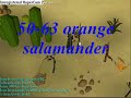 99 Hunter Guide + Emote *Up-Dated*