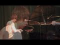 Hard Stage Blues - Luca Sestak Piano Solo (LIVE)