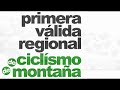 1era Valida MTB 2008 Copa CORCITT Organizada por ZONA BIKE