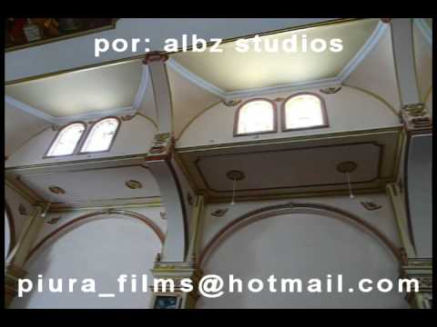 catacaos iglesia