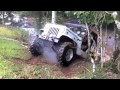 JEEPS A VONTADE