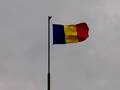 Steagul Romaniei Din Orasul Tuturor Romanilor Alba Iulia !