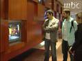 أبطال سنوات الضياع في مقر mbc