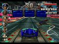 GC G-Zero GX - Mute City