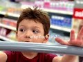 Target Commercial (2009 - 2010) (Television Commercial)