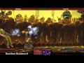 BBB9 - KOFXIII - Hellsap vs Darwin
