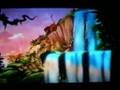 The Lion King--Can You Feel the Love Tonight