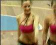EC2005 - step aerobics - Chech Rep 2 - 2 place