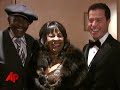 Detroit Gala Marks Motown's 50th