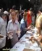 fiestas de arnedo 2007   zurracapote en el mallo y novillo g
