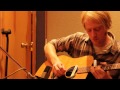 Blitzen Trapper - American Goldwing