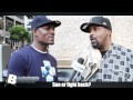 Word on The Street: If You Were Physically Assaulted Would Y