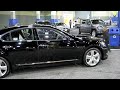 2010 Lexus LS460 In Depth Interior and Exterior Overview
