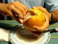videos de Diseccion del pomelo - Toma II.MOV
