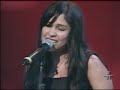 Pitty - Na sua estante - AO VIVO (Video Fan)