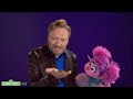 Sesame Street: Conan O'Brien: Amphibian