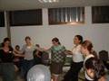 קורס הכשרת שליחי בני עקיבא תשסח - Bnei Akiva Shlichim Cours