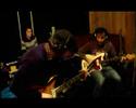 cyann & ben recording sessions - day #3