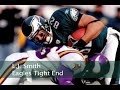 Good Idea Of Eagles To Franchise L.J. Smith