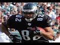 Good Idea Of Eagles To Franchise L.J. Smith Good Idea Of Eagles To Franchise L.J. Smith