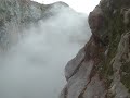 La soufrière - Gouffre Tarissan