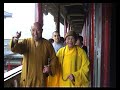 Chuyến Hành Hương Tứ Đại Danh Sơn Phật Giáo Trung Quốc - Tập 1