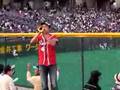 日本生命セ・パ交流戦　東京ヤクルト vs 福岡ソフトバンク