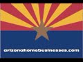 Arizona Home Businesses