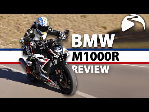 BMW M 1000 R (2023) | BikeSocial Review