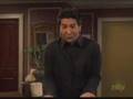 The Last One - finale Ross and Rachel