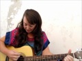 I recently discovered this artist thanks to a Grey's Anatomy episode that used 